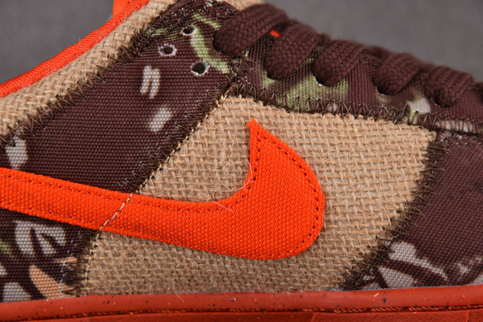 NIKE Dunk Low Pro SB “Reese Forbes” 304292-281