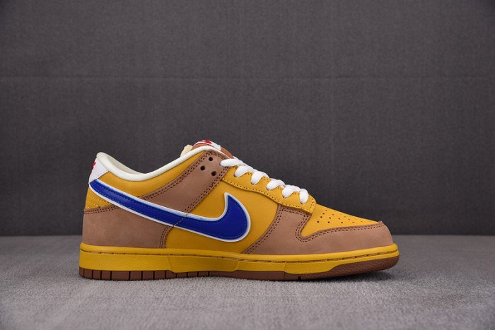 NIKE Dunk SB Low Premium“Newcastle Brown Ale” 313170-741