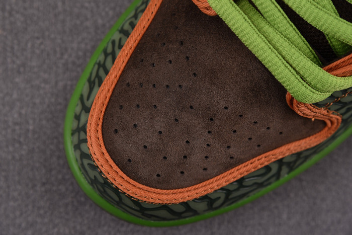 Nike SB Dunk Low De La Soul (2015) 789841-332