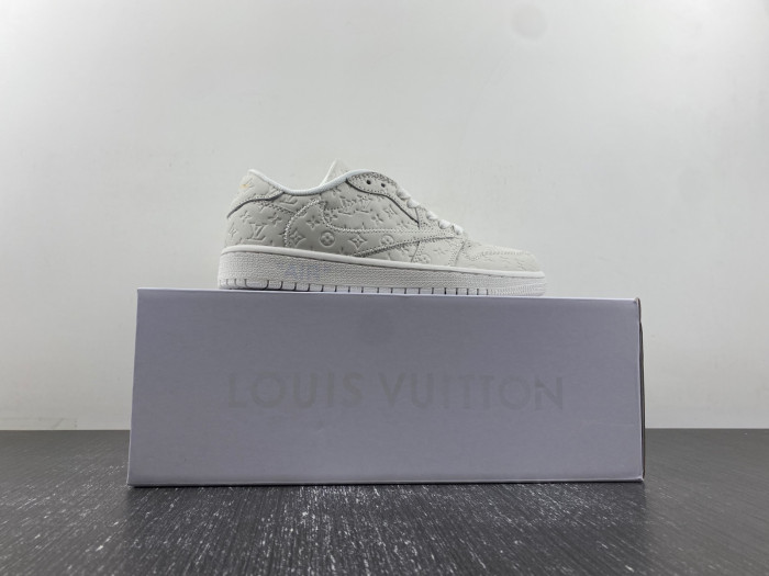 Air Jordan 1 & L0VT