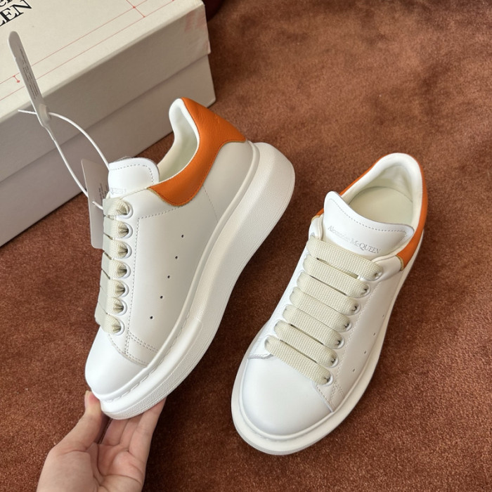 ALEX MCQU SNEAKER