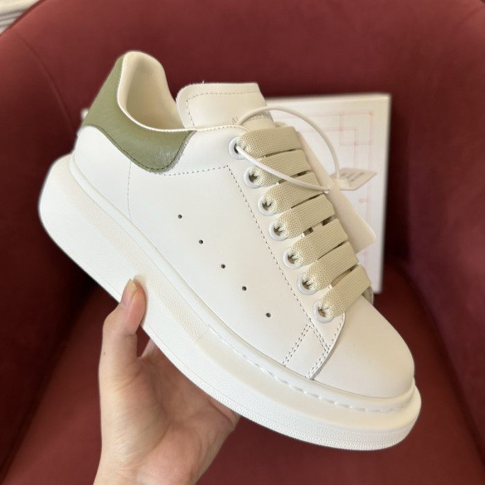 ALEX MCQU SNEAKER
