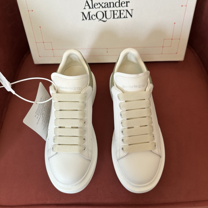 ALEX MCQU SNEAKER
