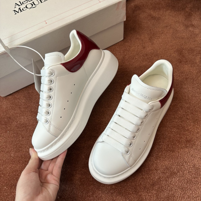 ALEX MCQU SNEAKER