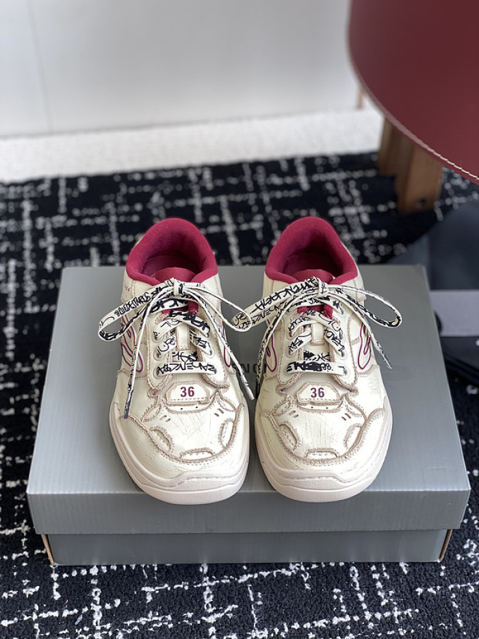 BALEN&GA SNEAKER