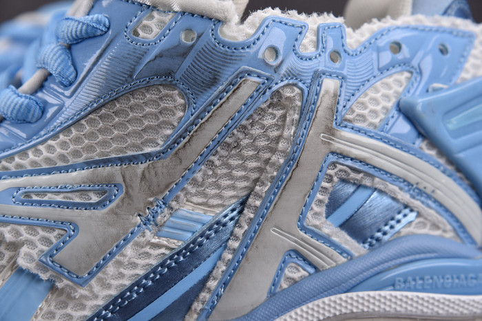 BALEN&GA SNEAKER