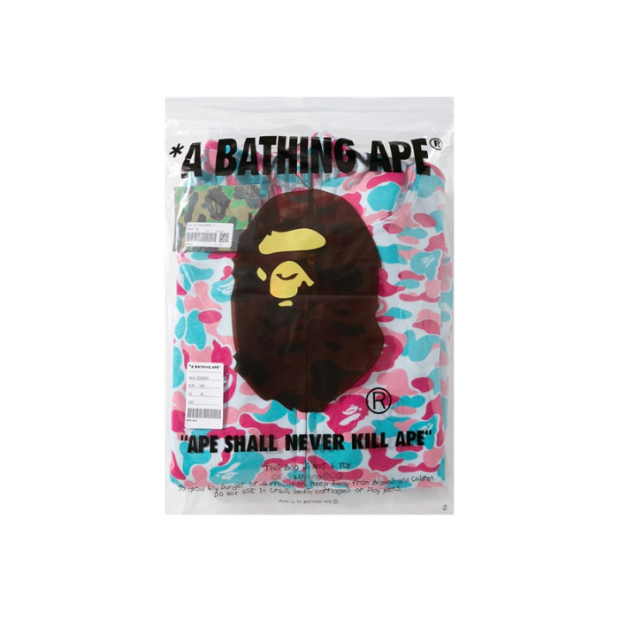 bape clothing