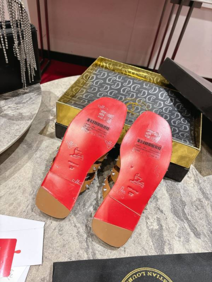CL SANDAL