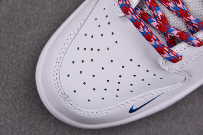 Nike SB Dunk Low Parra CN4504-100