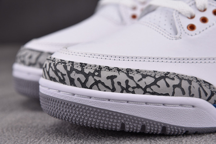Air Jordan 3 “Wizards” CT8532-148
