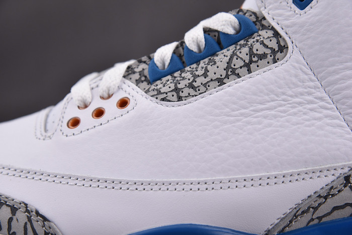 Air Jordan 3 “Wizards” CT8532-148