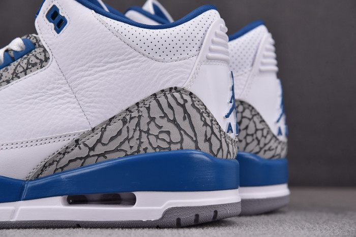 Air Jordan 3 “Wizards” CT8532-148