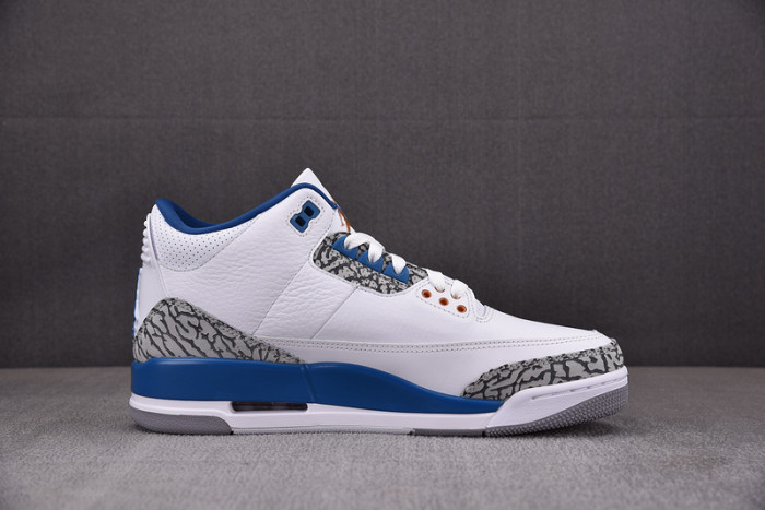 Air Jordan 3 “Wizards” CT8532-148