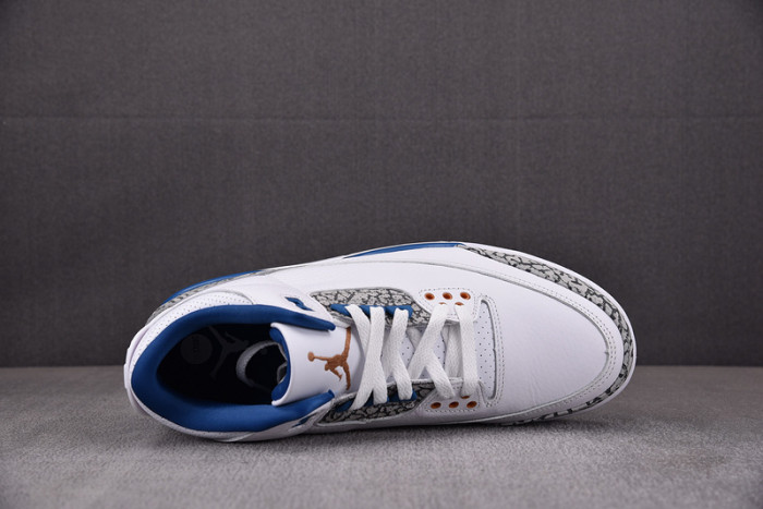 Air Jordan 3 “Wizards” CT8532-148