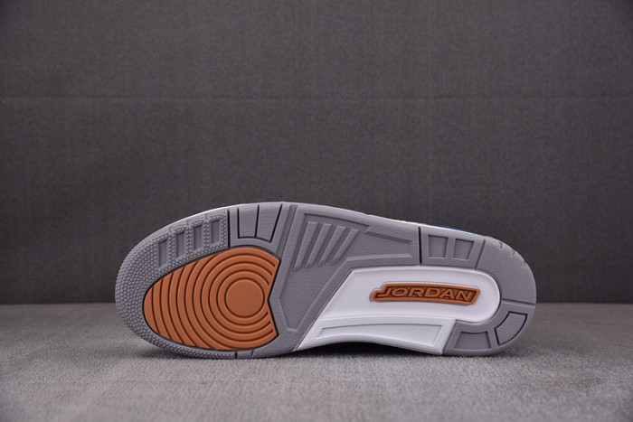 Air Jordan 3 “Wizards” CT8532-148