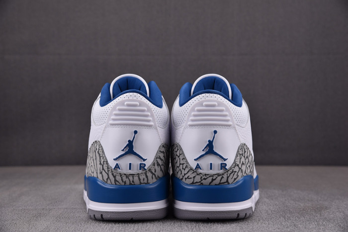 Air Jordan 3 “Wizards” CT8532-148