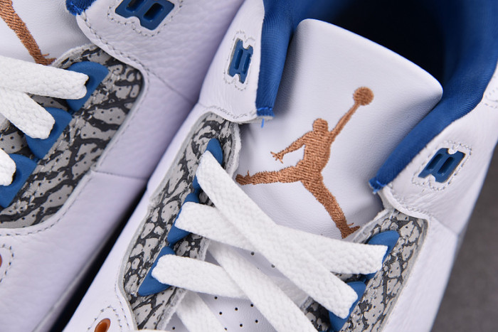 Air Jordan 3 “Wizards” CT8532-148