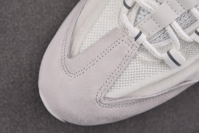 Nike Air Max 95 Comme des Garcons White CU8406-100