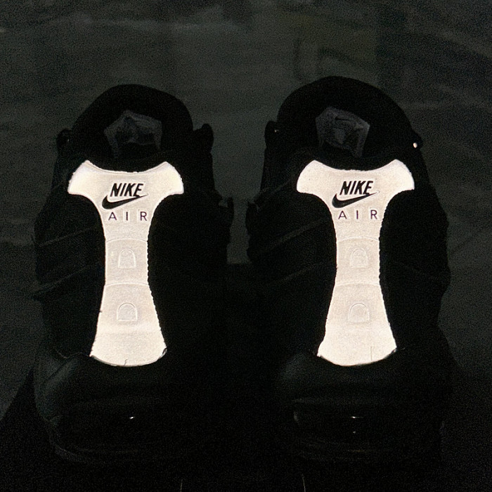 Nike Air Max 95 Comme des Garcons Black CU8406-001