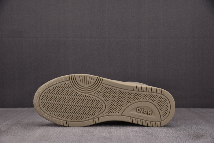 D10R B27 LOW SNEAKER