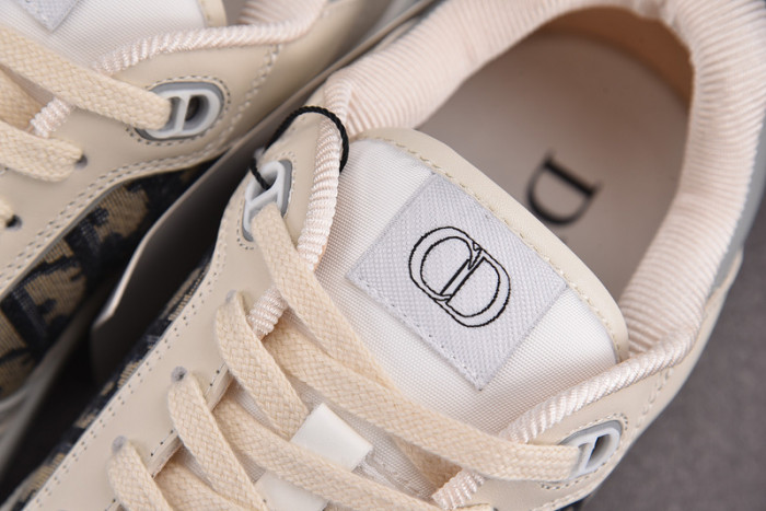 D10R B27 LOW SNEAKER