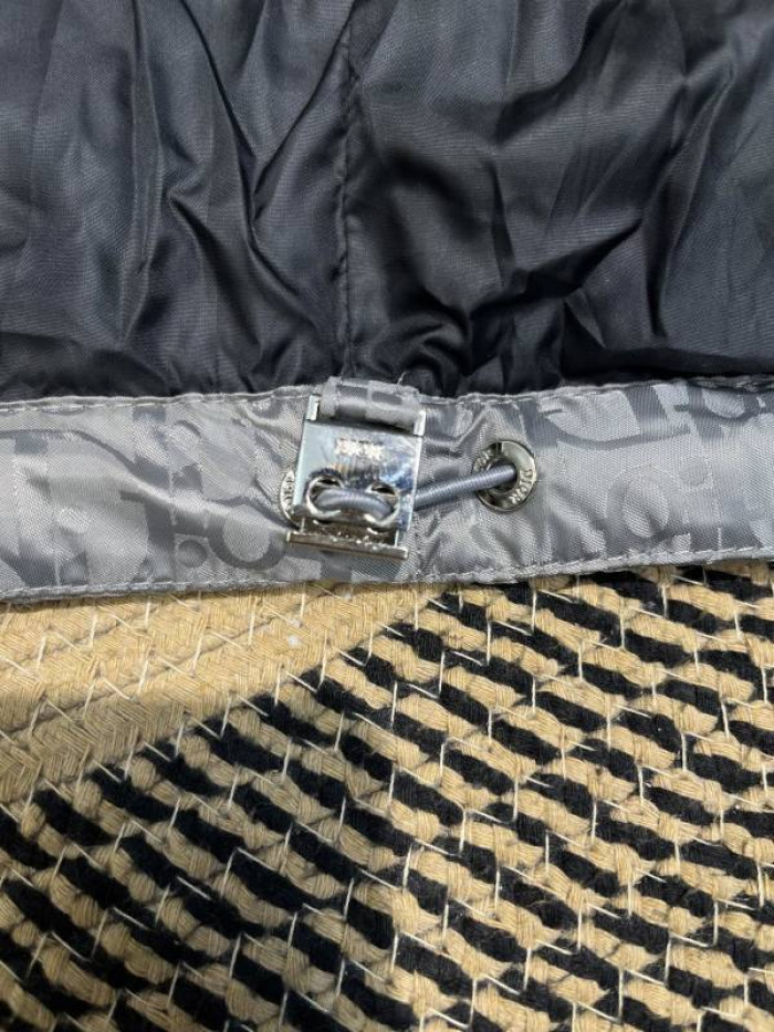 d10r clothing (grAY)