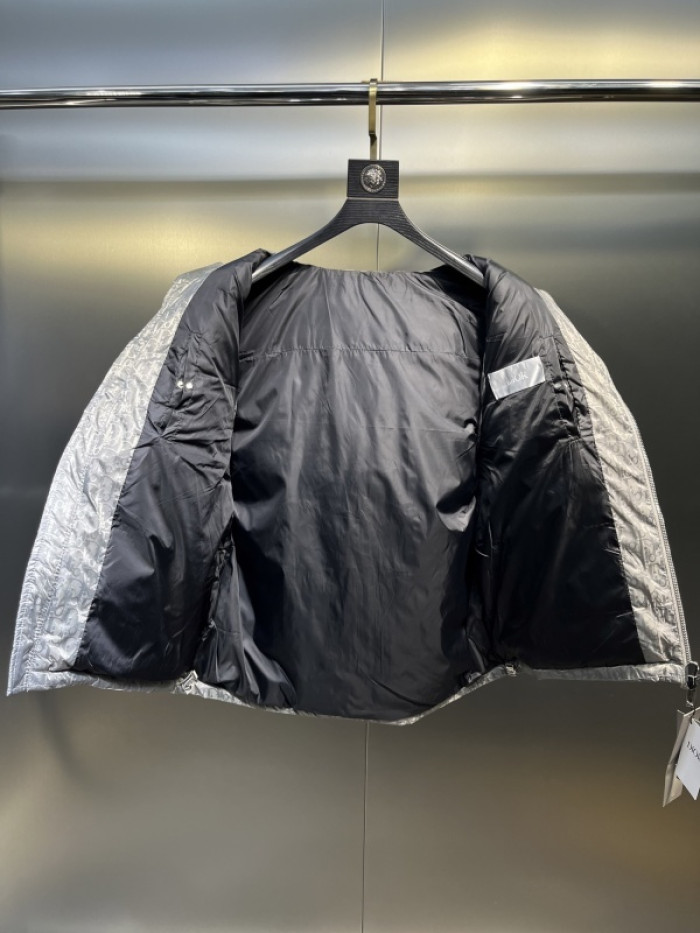 d10r clothing (grAY)