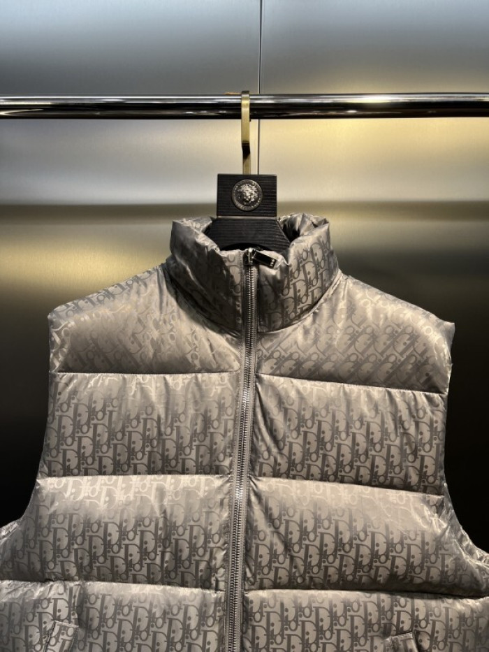 d10r clothing (grAY)