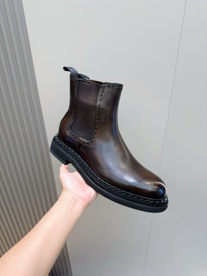 D&G BOOTS
