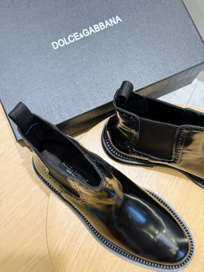 D&G BOOTS