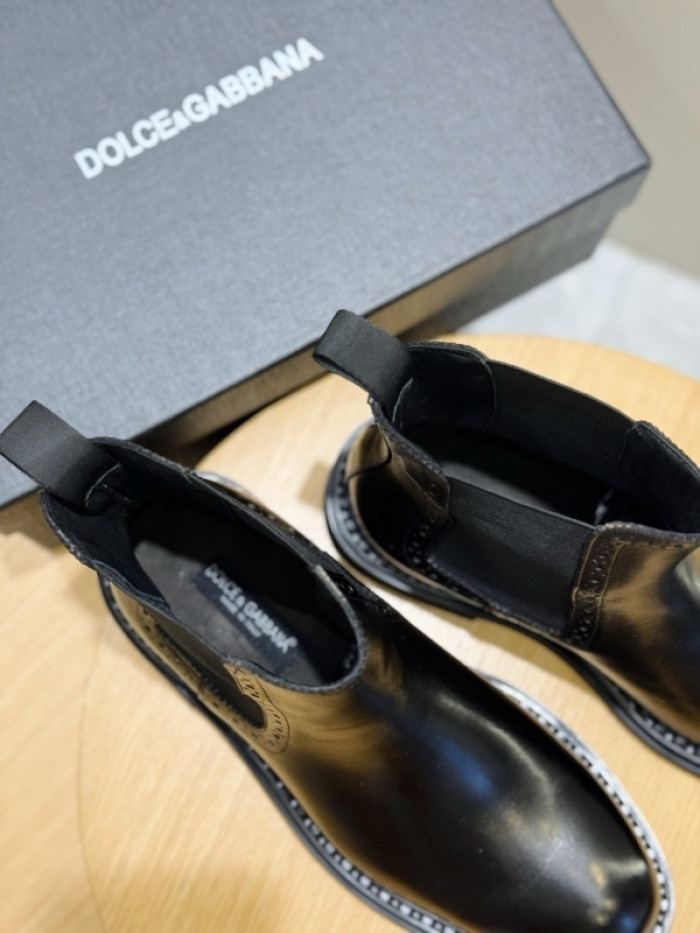 D&G BOOTS