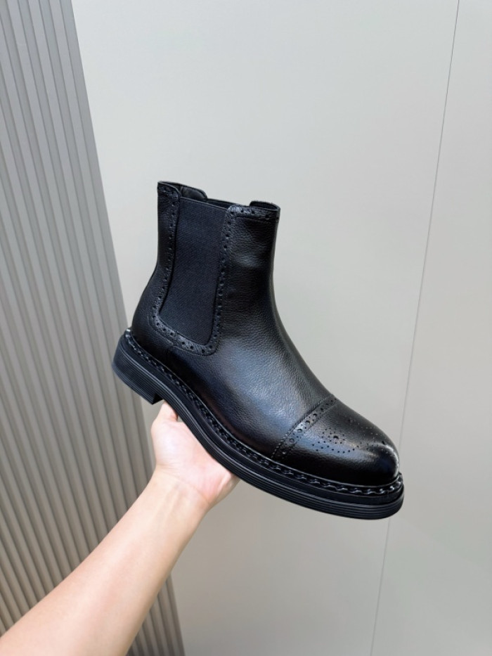 D&G BOOTS
