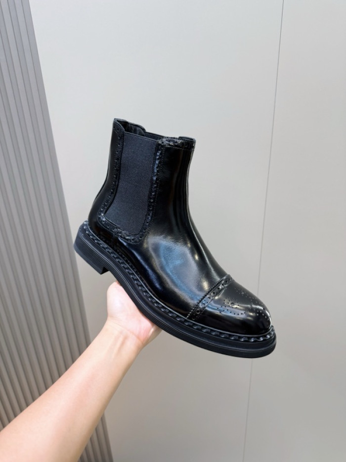 D&G BOOTS