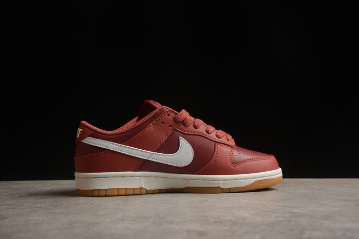 Nike Dunk Low “Desert Berry” DD1503-603