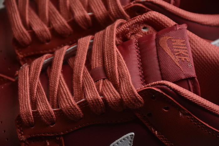 Nike Dunk Low “Desert Berry” DD1503-603