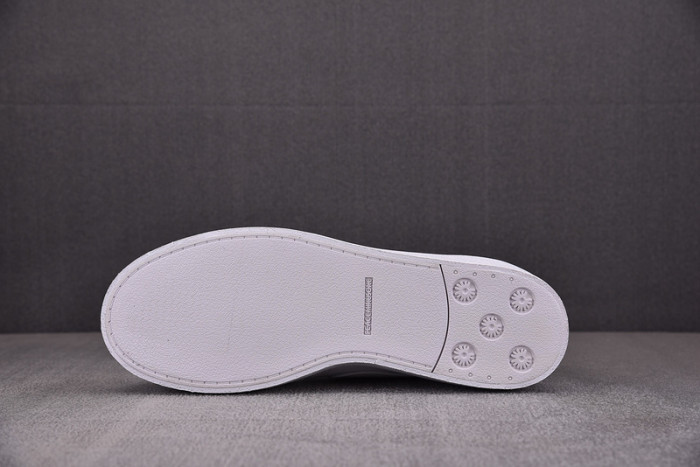 Nike Kwondo 1 G-Dragon Peaceminusone Triple White DH2482-100