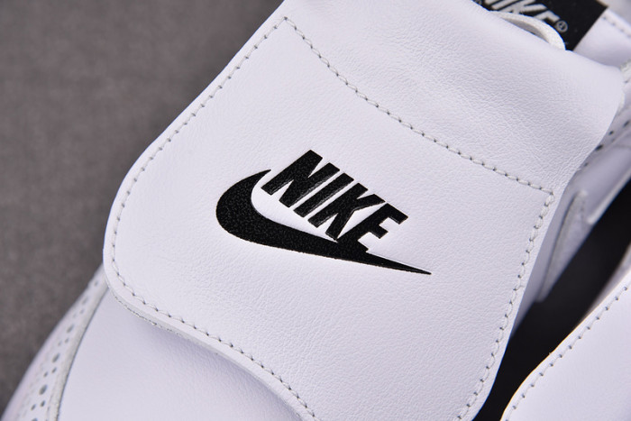 Nike Kwondo 1 G-Dragon Peaceminusone Triple White DH2482-100