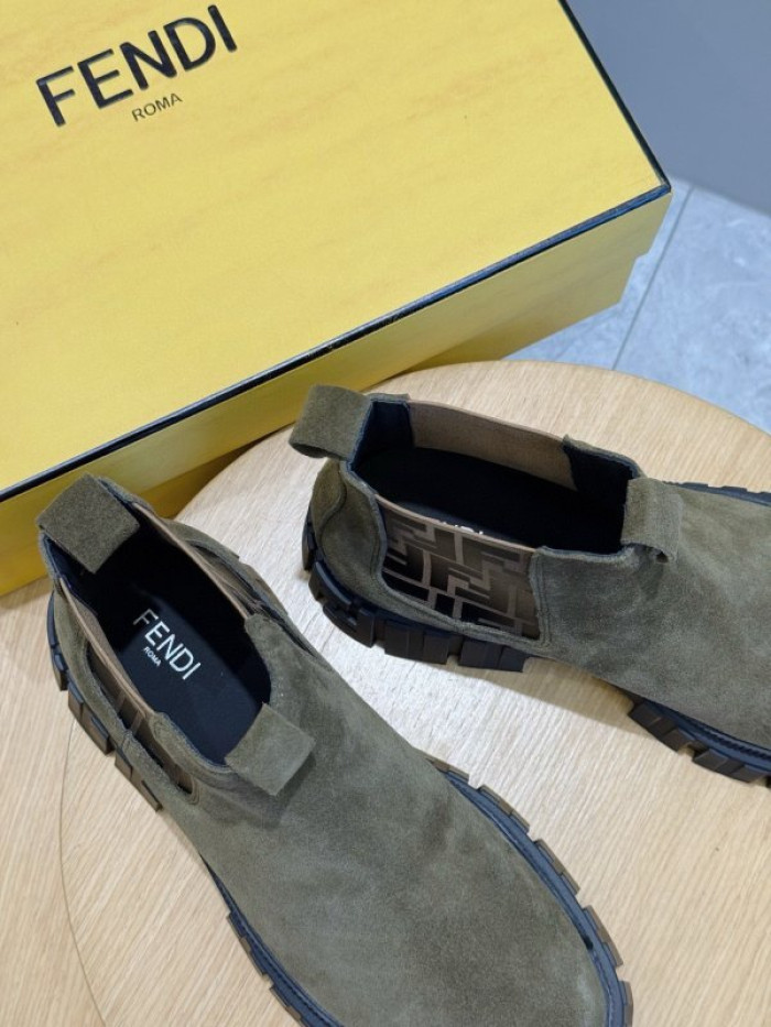 FEND1 BOOTS