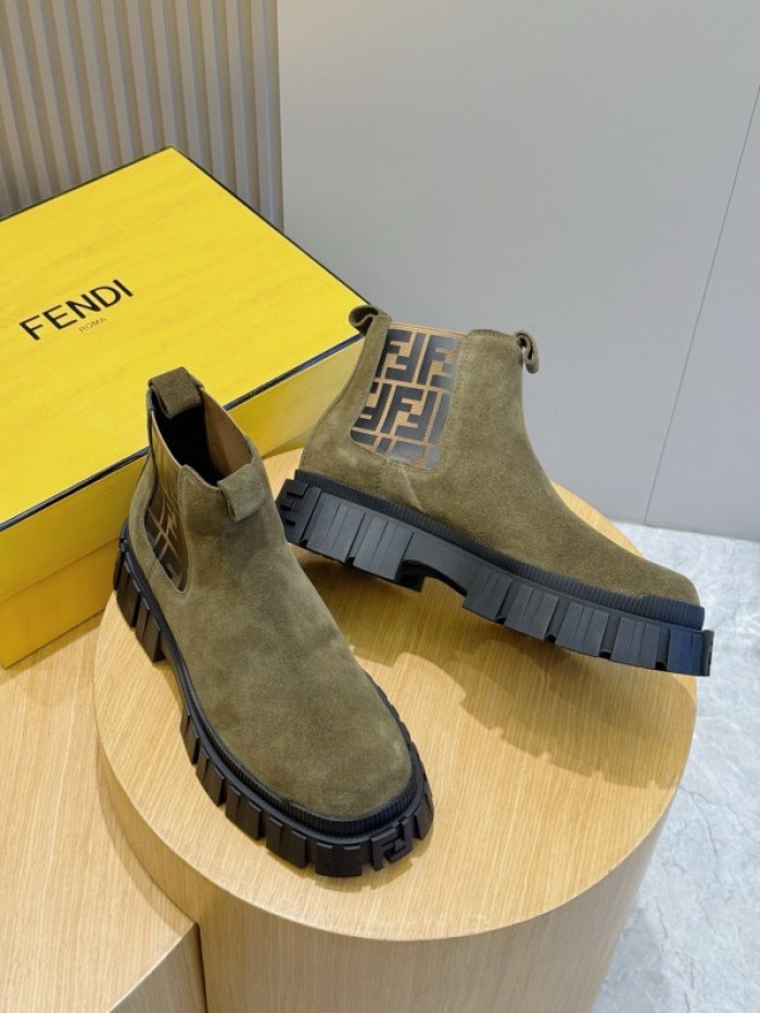 FEND1 BOOTS