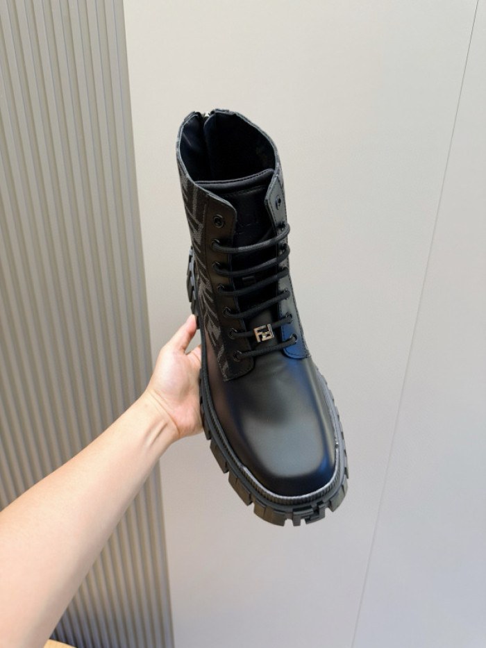 FEND1 BOOTS
