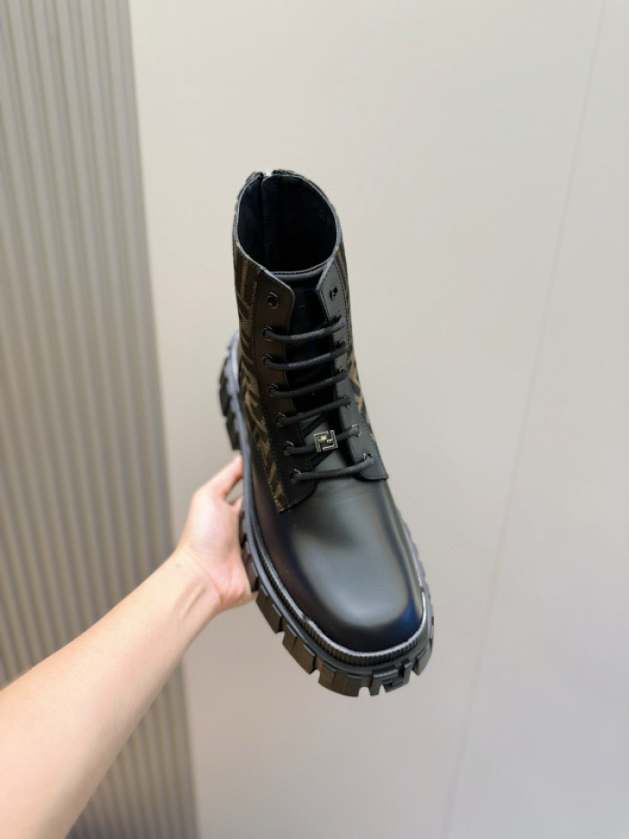 FEND1 BOOTS