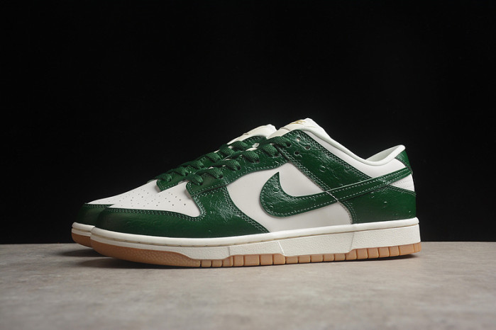 Nike Dunk Low LX WMNS Gorge Green FJ2260-002