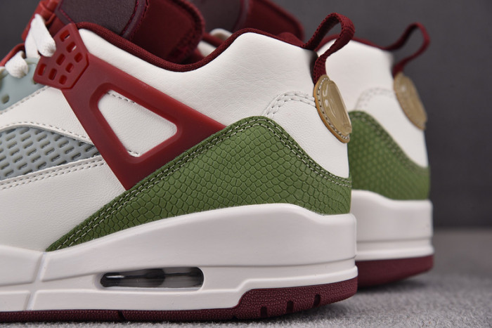 Jordan Spizike Low "Year of the Dragon" FJ6372-100