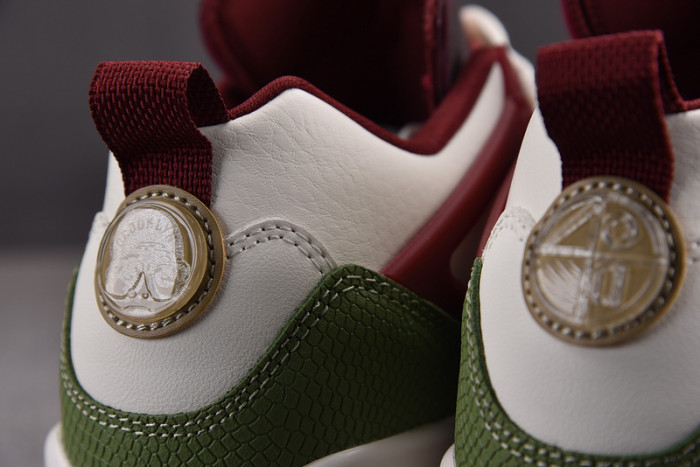 Jordan Spizike Low "Year of the Dragon" FJ6372-100