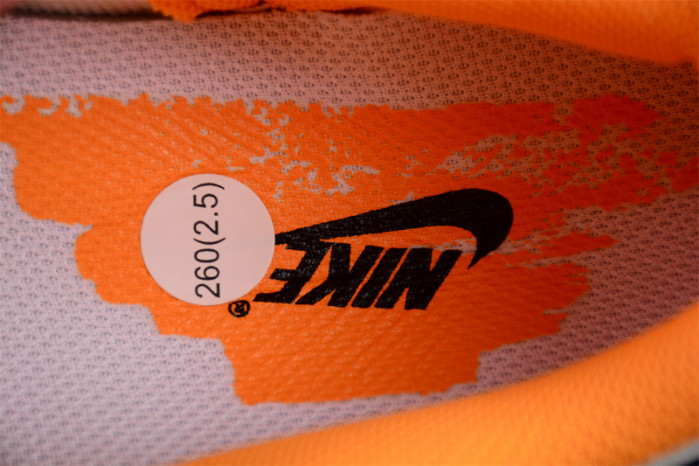 Nike Dunk Low Wear and Tear Yellow FN3418-100