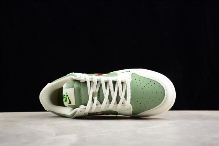 Kyler Murray x Dunk Low 