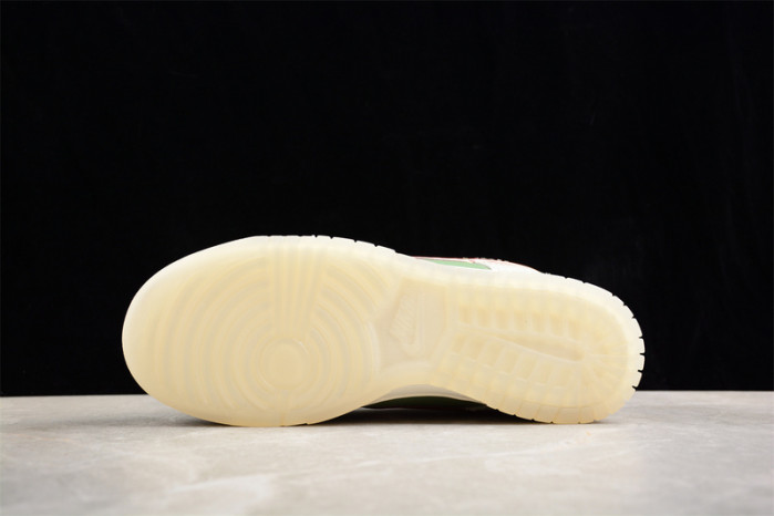 Kyler Murray x Dunk Low 