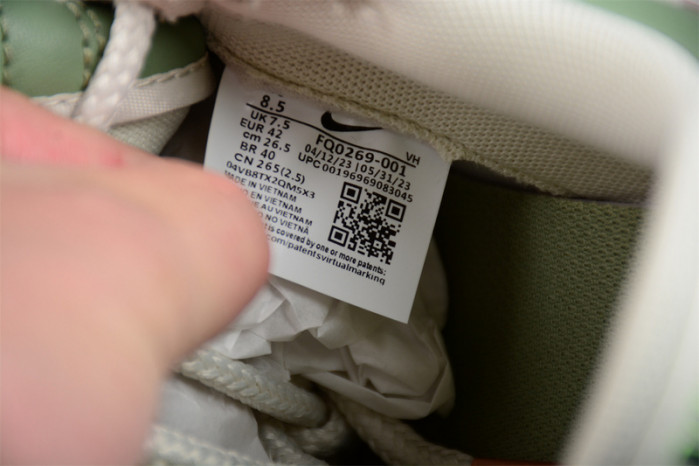 Kyler Murray x Dunk Low 