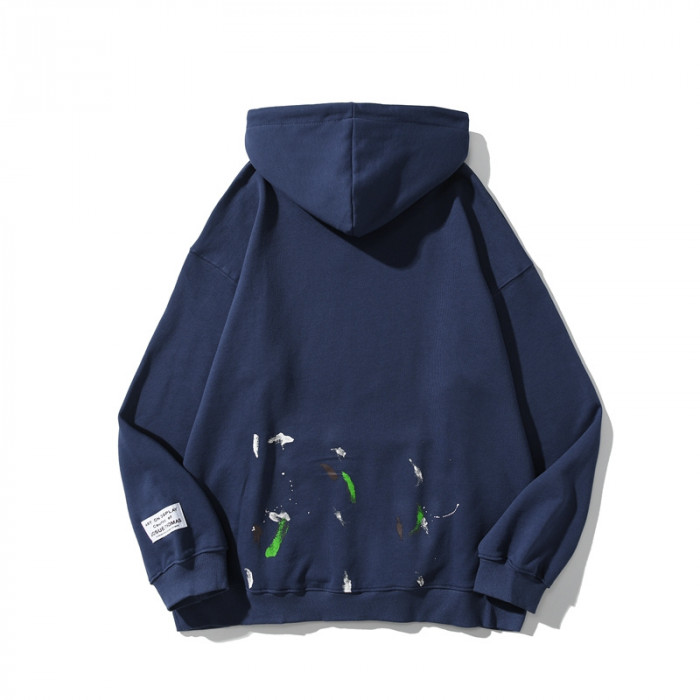 GA11ERY DEPT hoodie