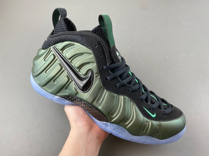 Nike Air Foamposite Pro Pine Green (2025) HF0794-300
